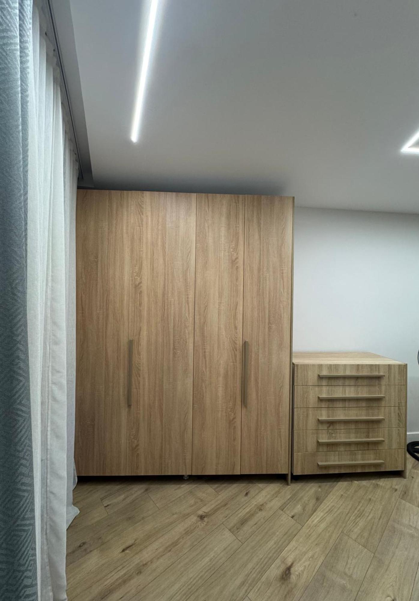 Port View Apartment 2 Durres Exterior photo